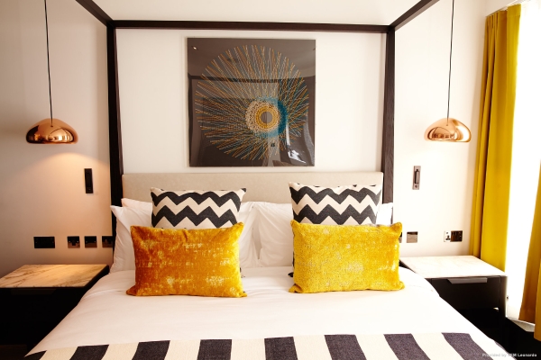 Hotel Indigo LONDON - TOWER HILL